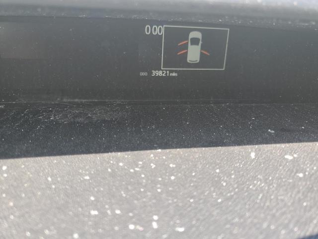 JTDKDTB35J1615208 Toyota PRIUS C