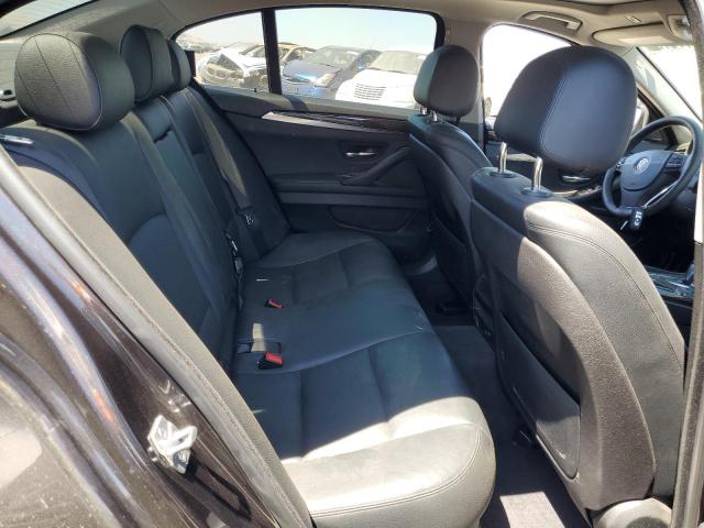 WBAFV3C5XED685268 BMW 535 D Xdrive