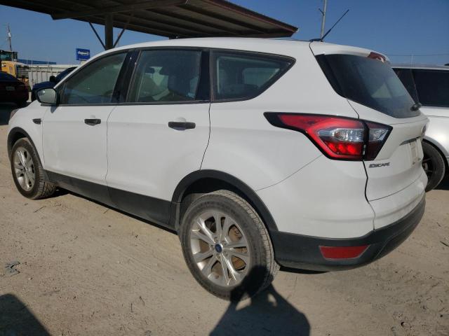 Vin: 1fmcu0f77jud19911, lot: 57403503, ford escape s 20182