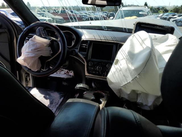 1C4RJFJG7EC232233 Jeep Grand Cherokee Summit
