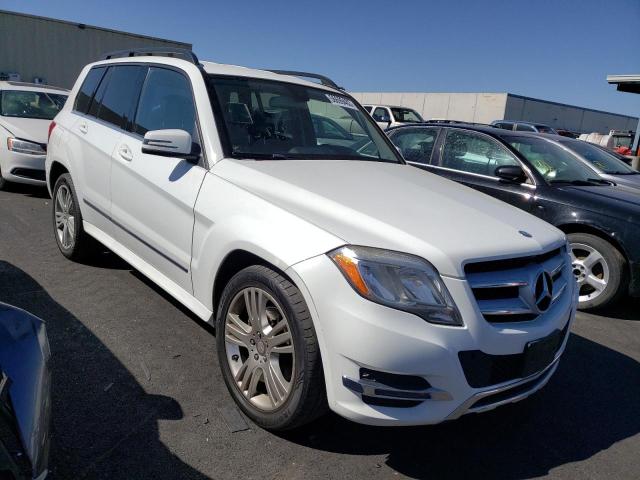 WDCGG5HB7FG404646 Mercedes-Benz GLK 350