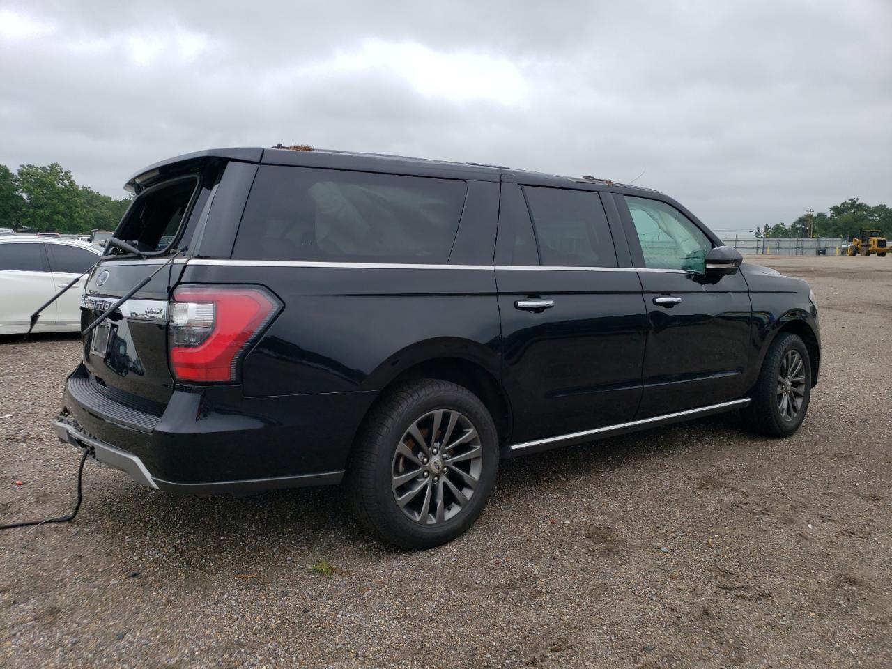 1FMJK1KT2LEA38750 FORD EXPEDITION 2020