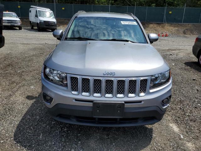 1C4NJDEB4GD770466 Jeep Compass Latitude