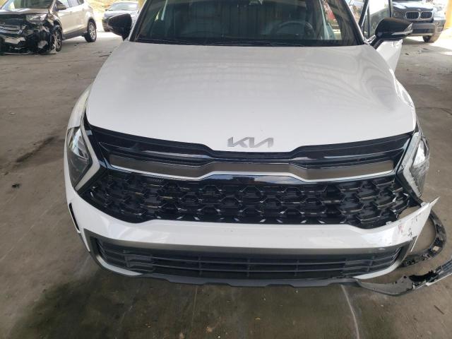 2023 KIA SPORTAGE X - 5XYK6CAF9PG069737
