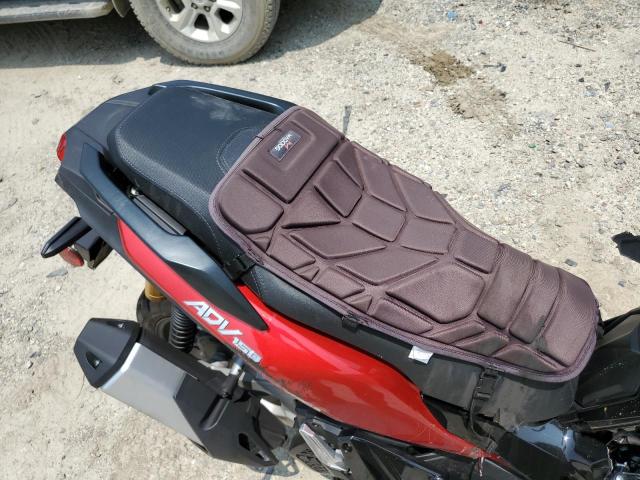 2022 HONDA ADV150 A - MLHKF3851N5101337