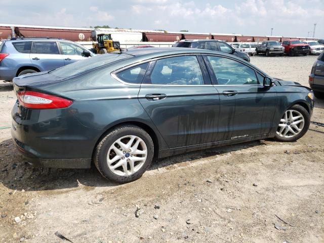 2016 FORD FUSION 4D 1FA6P0H75G5111394