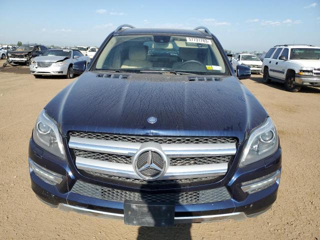 VIN 4JGDF2EE7DA234230 2013 Mercedes-Benz GL-Class, ... no.5