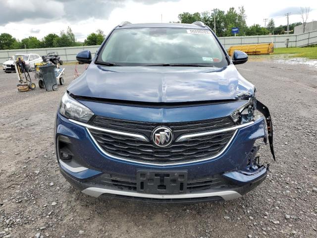 KL4MMDS29LB123519 2020 BUICK ENCORE, photo no. 5