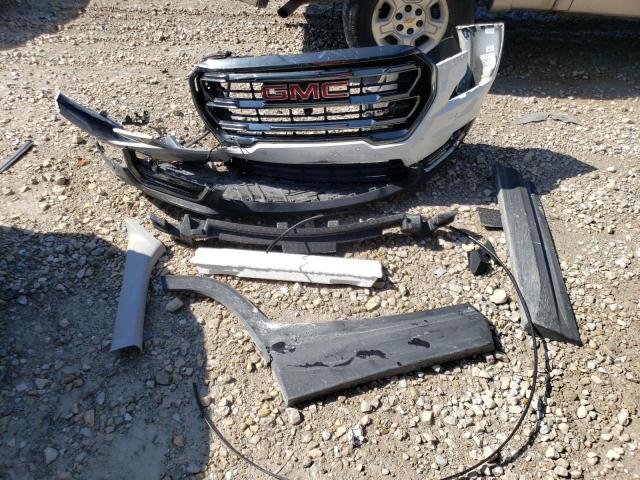 2022 GMC TERRAIN AT 3GKALYEV2NL233102