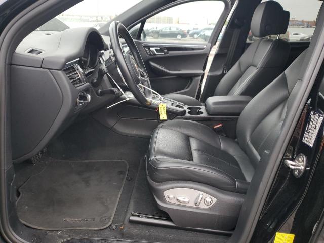 WP1AA2A56LLB06686 Porsche Macan