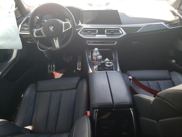 5UXJU4C05N9N07201 BMW X5 M50i