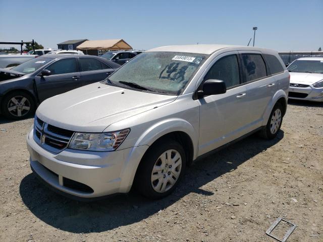 2014 Dodge Journey SE