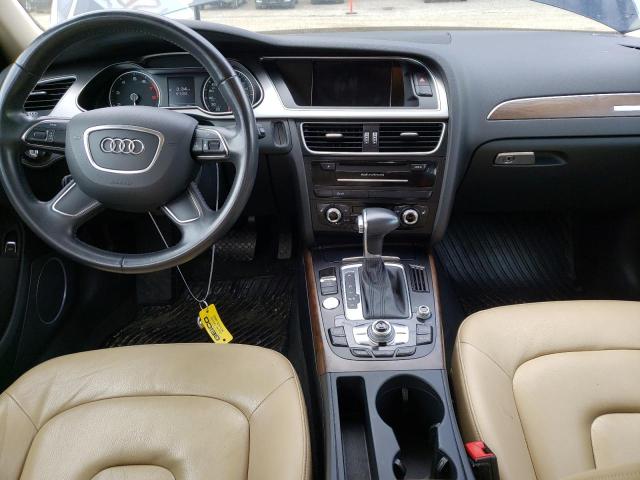 VIN WAUFFAFL1EN021494 2014 Audi A4, Premium Plus no.8