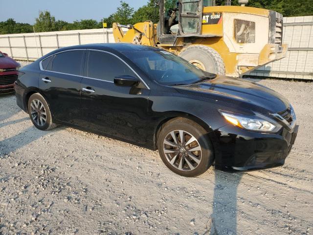 1N4AL3AP8HC255651 Nissan ALTIMA 2.5