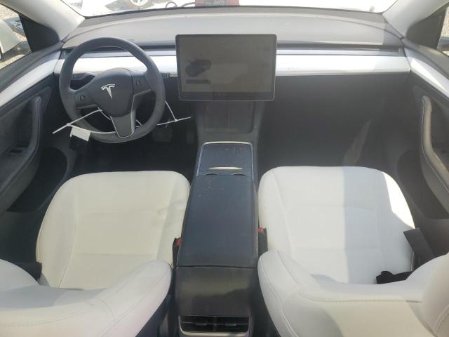 7SAYGDEE2NF537488 Tesla Model Y