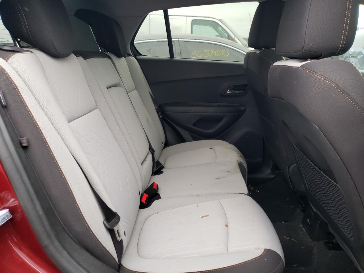 3GNCJPSB9HL253115 CHEVROLET TRAX 2017