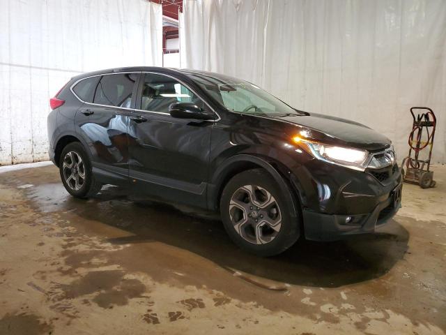 2018 HONDA CRV EX 7FARW2H58JE011191