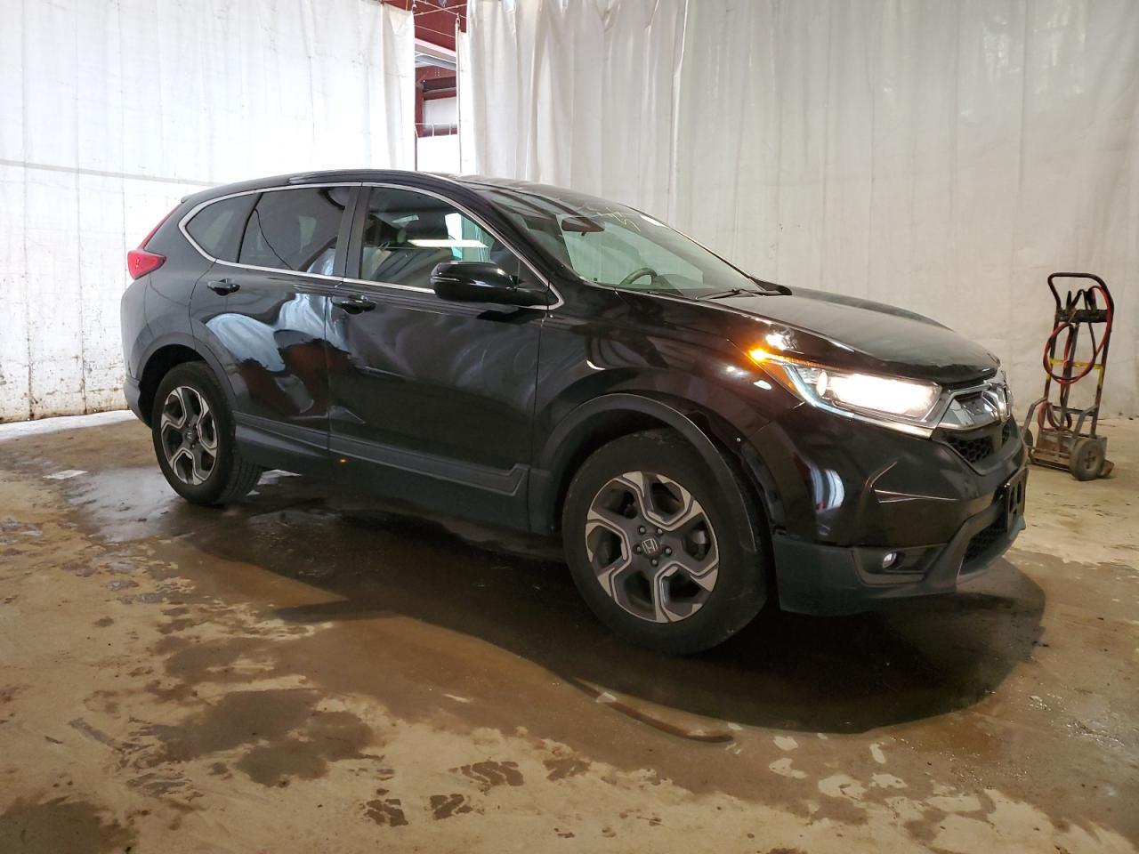 7FARW2H58JE011191 HONDA CRV 2018