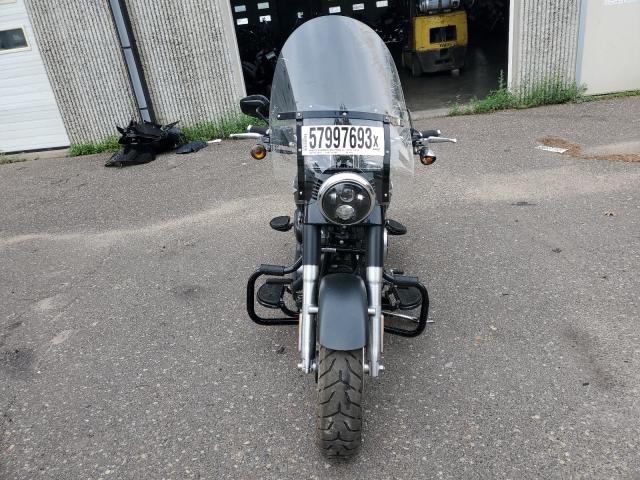 2010 HARLEY-DAVIDSON FLSTFB 1HD1JN51XAB031180