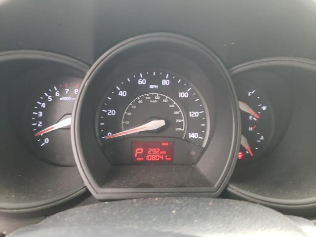 KNADM5A36F6491043 KIA RIO LX