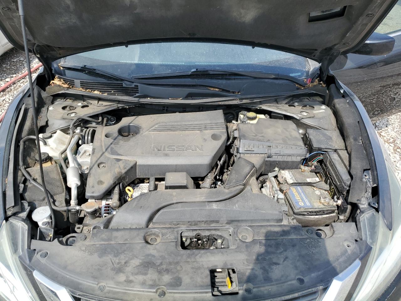 1N4AL3AP7GN315938 NISSAN ALTIMA 2016
