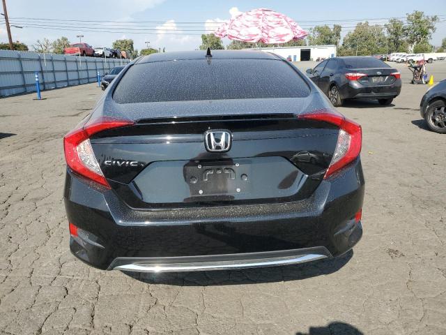 2020 HONDA CIVIC 4D E 19XFC1F31LE211647