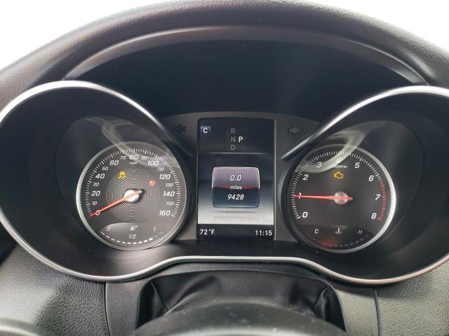 WDDWJ4JB7JF655825 Mercedes-Benz C 300