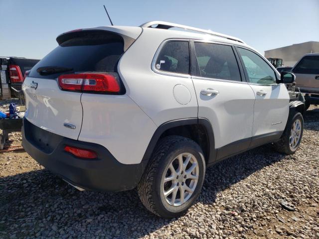 1C4PJMCS6FW557954 Jeep Cherokee Latitude