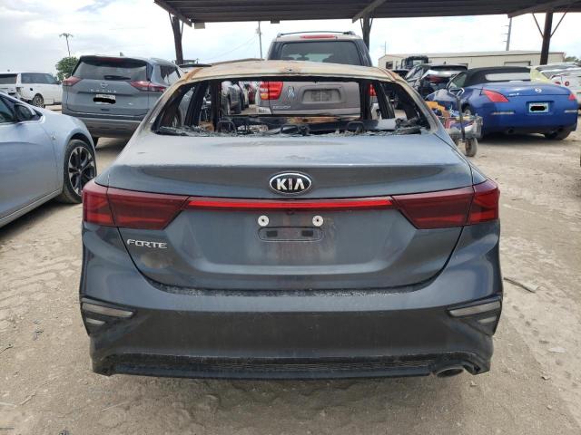 2020 KIA FORTE FE - 3KPF24AD0LE209490