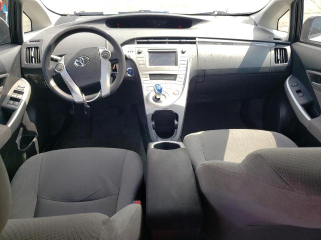 JTDKN3DP3E3053848 Toyota PRIUS PLUG-IN