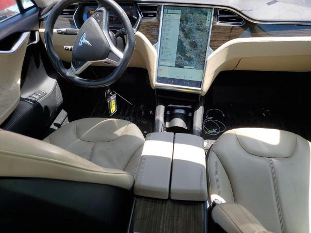 5YJSA1H12EFP50324 Tesla MODEL S