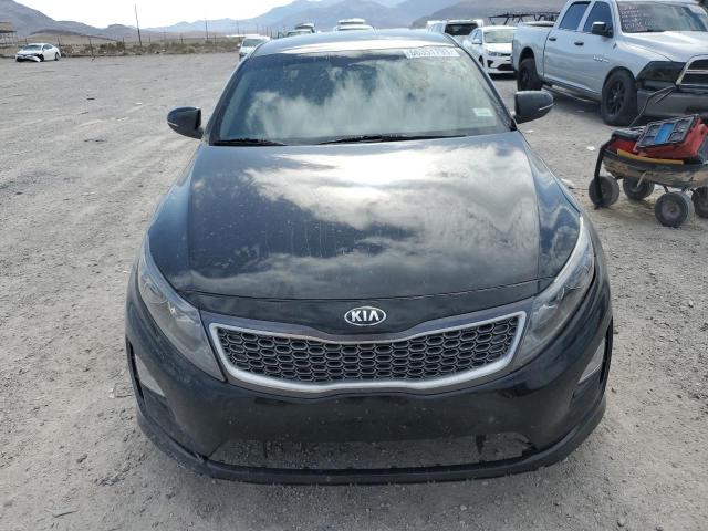 KNAGM4ADXF5085899 KIA OPTIMA HYBRID