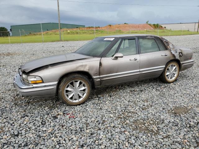 1996 Buick Park Avenue Ultra