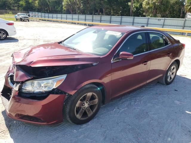 2016 Chevrolet Malibu Limited LT