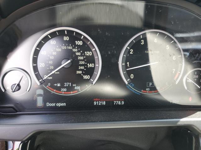 2017 BMW X5 SDRIVE3 - 5UXKR2C31H0W43550