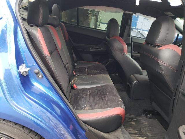 JF1VA2M6XG9834673 Subaru Wrx Sti