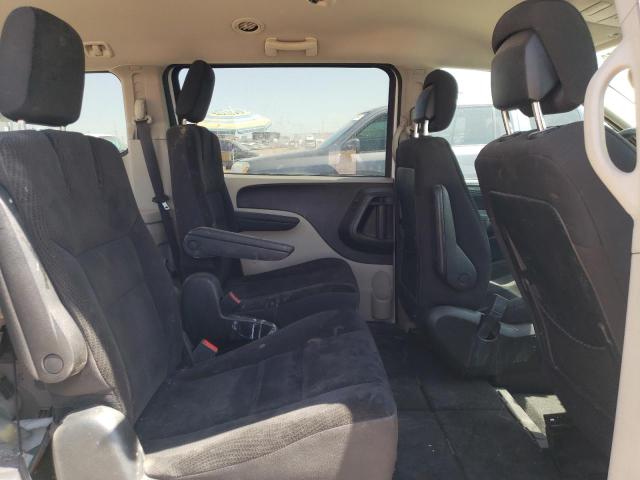 2C4RDGBG2HR864192 Dodge Grand Caravan Se