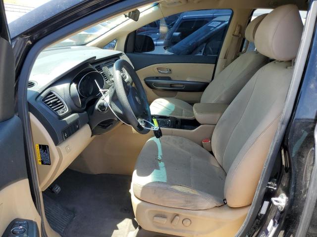 KNDMB5C13G6160622 KIA SEDONA LX
