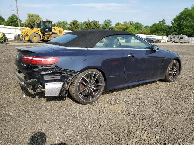 2019 MERCEDES-BENZ E AMG 53 WDD1K6BB4KF084524