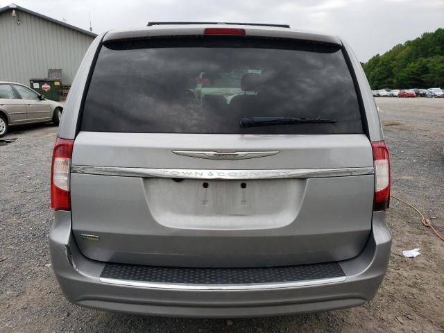 2015 CHRYSLER TOWN&COUNT - 2C4RC1BG3FR510355