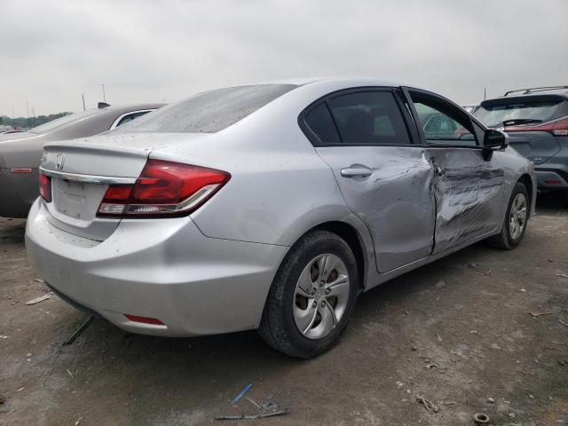 19XFB2F54FE109631 | 2015 HONDA CIVIC LX