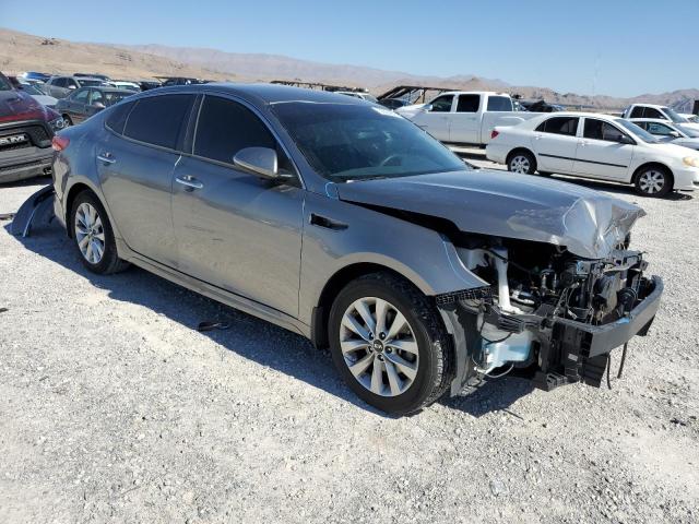 5XXGT4L31JG253315 KIA Optima Lx