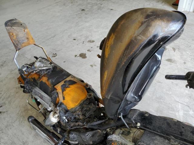 2004 HONDA VTX1300 C - 1HFSC550X4A012104