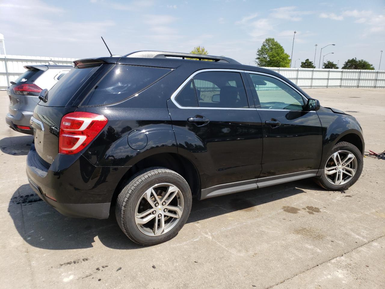 2GNALCEK4H1588886 CHEVROLET EQUINOX 2017