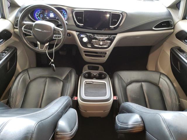 2022 CHRYSLER PACIFICA H - 2C4RC1L71NR119007