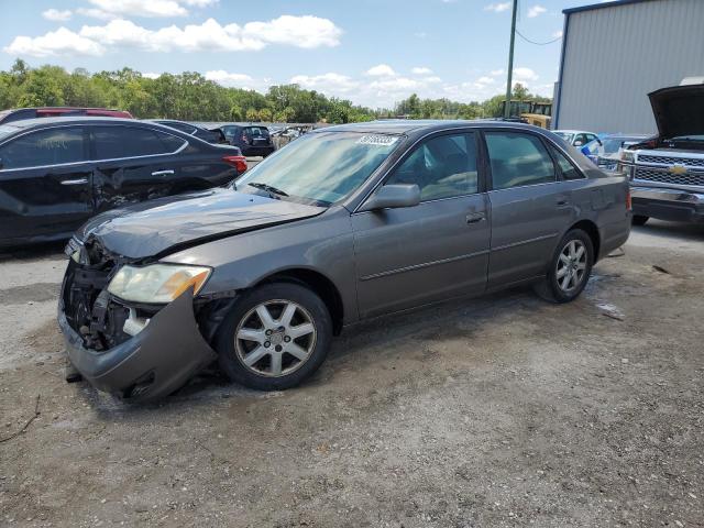 2003 Toyota Avalon XL