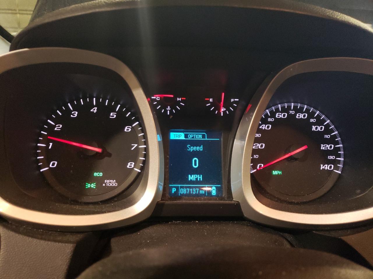 2GNFLEEK4H6186399 CHEVROLET EQUINOX 2017