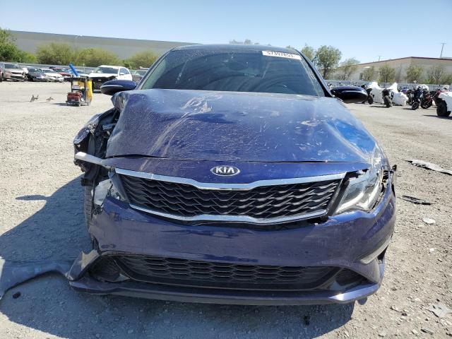 5XXGT4L30KG303719 KIA Optima Lx