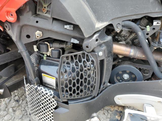 2011 CAN-AM SPYDER ROA - 2BXJBHC10BV000081