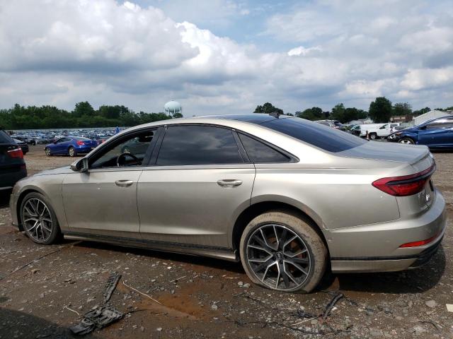 2020 AUDI A8 L WAU8EAF80LN010281